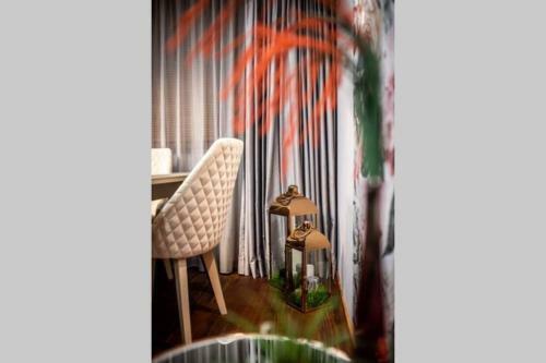 Apartamento A&k Cosy Art Studio