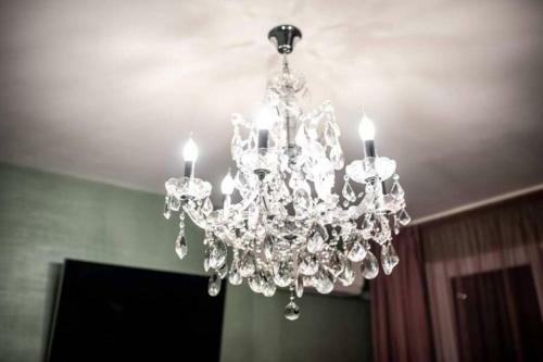 Apartamento A&k Cosy Art Studio
