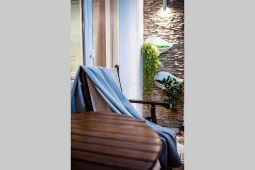 Apartamento A&k Cosy Art Studio