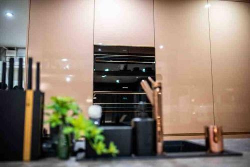 Apartamento A&k Cosy Art Studio