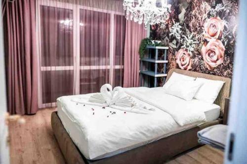 Apartamento A&k Cosy Art Studio