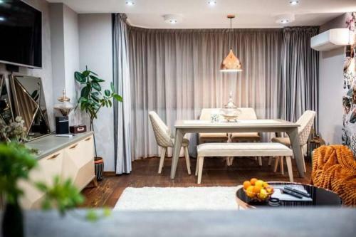 Apartamento A&k Cosy Art Studio