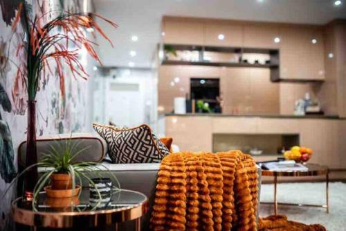 Apartamento A&k Cosy Art Studio