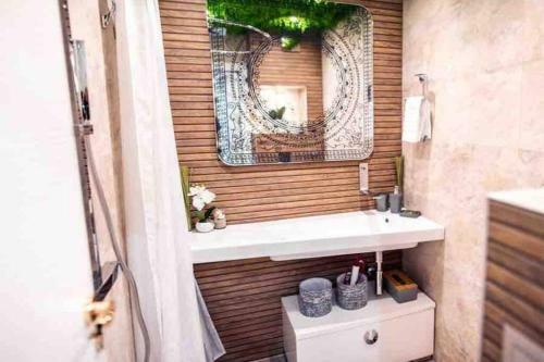Apartamento A&k Cosy Art Studio