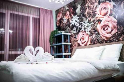 Apartamento A&k Cosy Art Studio