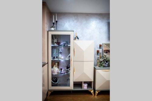 Apartamento A&k Cosy Art Studio