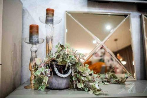 Apartamento A&k Cosy Art Studio