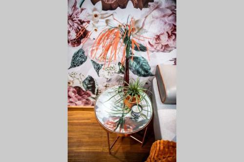 Apartamento A&k Cosy Art Studio