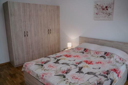 Bella's Sea Apartment