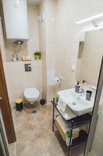 Sevastopol Apartments Varna