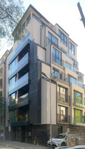 Sevastopol Apartments Varna