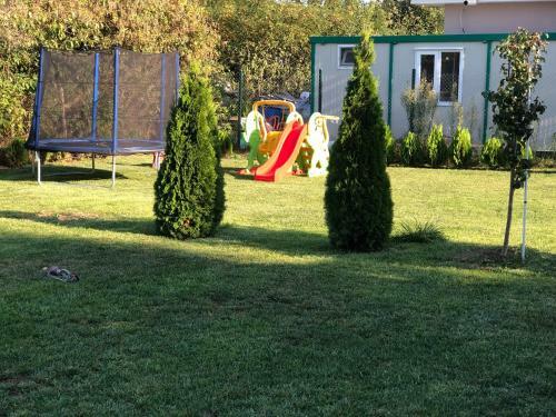 Hostal Borovets Guesthouse