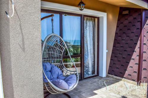 Sea Sight Apartment