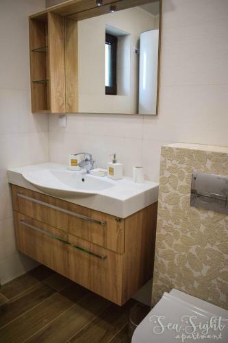 Sea Sight Apartment