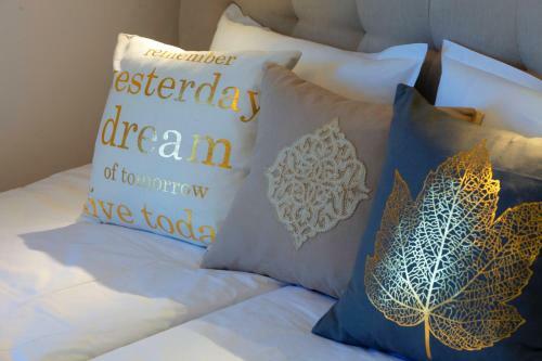 Apartamento La Mer Penthouse