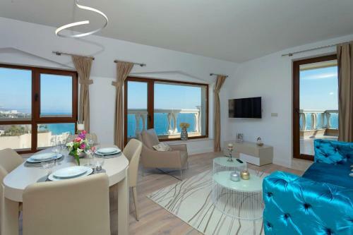 Apartamento La Mer Penthouse