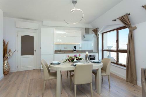 Apartamento La Mer Penthouse