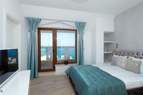 Apartamento La Mer Penthouse