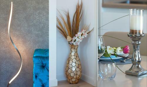 Apartamento La Mer Penthouse