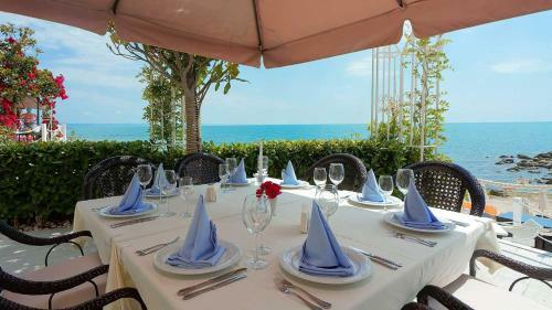 Apartamento La Mer Penthouse