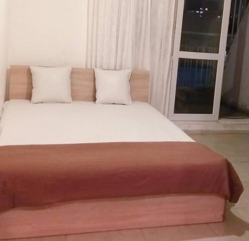 Apartamento Studio Black Sea