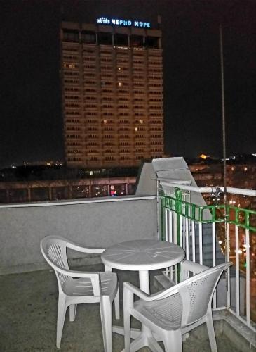 Apartamento Studio Black Sea