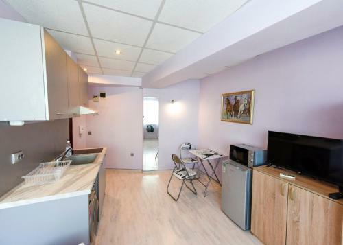 Apartament Sevastopol Junior