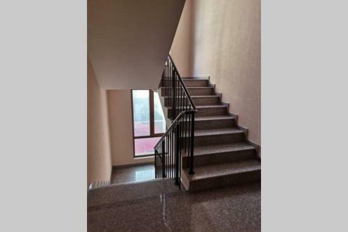Varna Sea Garden Apartment
