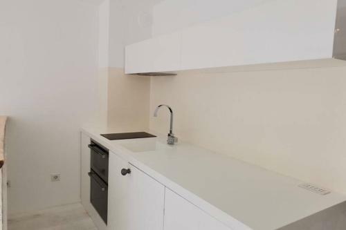 Varna Sea Garden Apartment