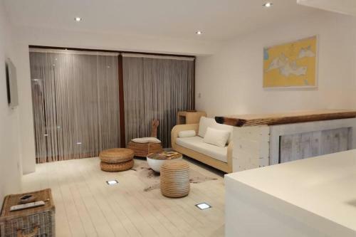Varna Sea Garden Apartment