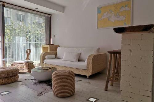 Varna Sea Garden Apartment