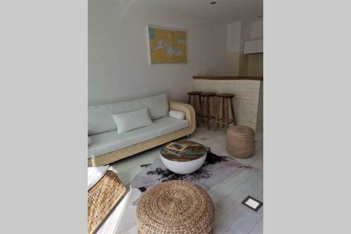 Varna Sea Garden Apartment