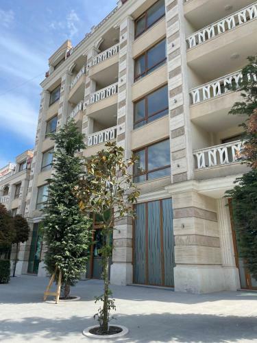 Deluxe Apartment Varna South Bay Beach Residence