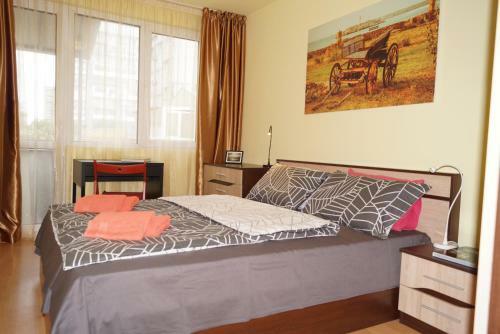 Apartamento Spacious 2bdr - Walk Everywhere - 300 Mbps Wifi
