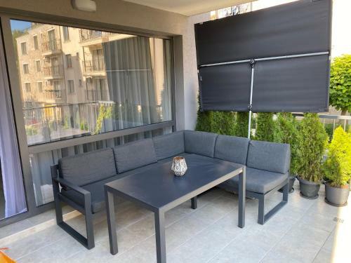 Apartamento Luxurious ?briz? , Swimming Pool , Free Parking