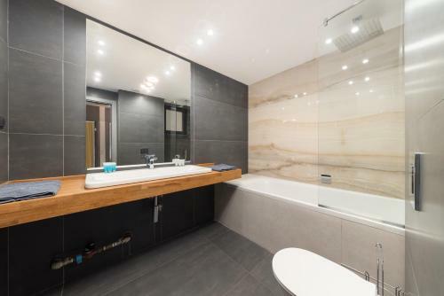 Varna Smart Home Apartments