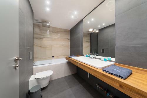 Varna Smart Home Apartments