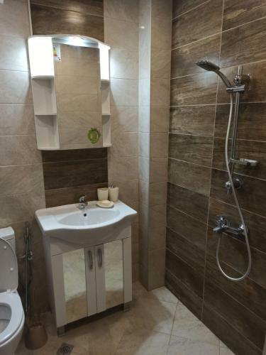 Apartamento New Charming Residential