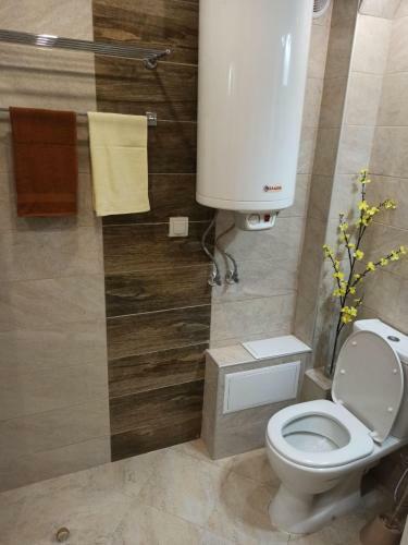 Apartamento New Charming Residential