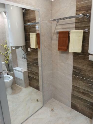 Apartamento New Charming Residential