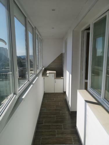 Apartamento New Charming Residential