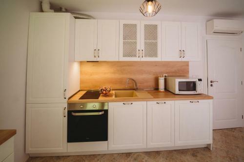 Andreya's Sea Apartment