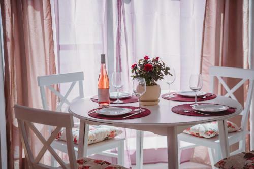 Andreya's Sea Apartment