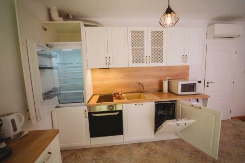 Andreya's Sea Apartment