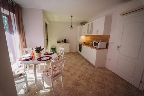Andreya's Sea Apartment