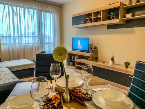 Apartamento Happy Bears Place