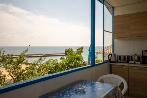 Hostal ??????????? ????'?? ?????' Holiday Houses On The Coast