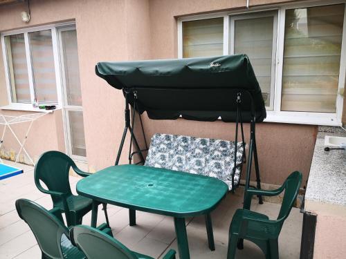 Apartament Briz
