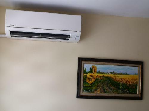 Apartament Briz