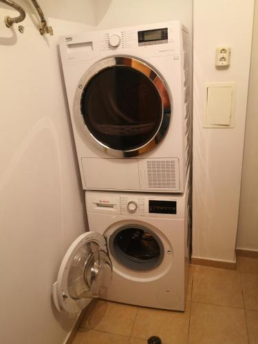 Apartament Briz